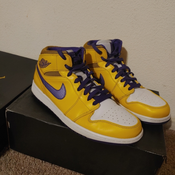Jordan Other - AIR JORDAN 1 MID